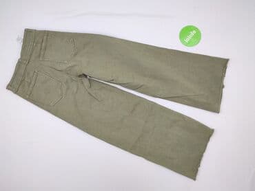 marka rajstop: MNG, Spodnie materiałowe damskie, M — 4