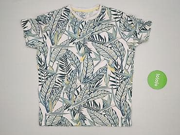 sinsay model: Sinsay, Koszulka dla mężczyzn, rozmiar M — 2