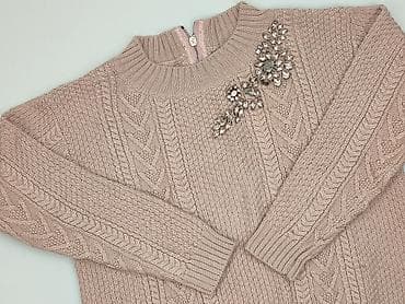 lapanda sweterki: Kardigan damski, rozmiar 2XL — 1