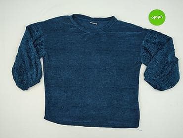 bluzy psg: Yessica, Bluzka damska, rozmiar L — 2