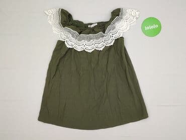 stradivarius bluzka na jedno ramie: Women's blouse, size M — 3