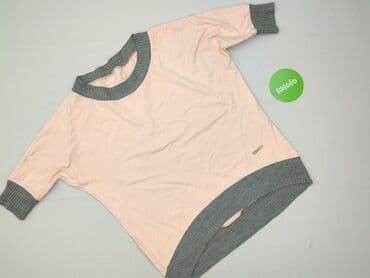 basic t shirty oversized: T-shirt damski, rozmiar S — 2