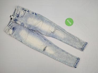 "next": Jeans, Next, 14 years, 164, condition - Very good — 2