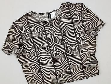 harry: H&M Divided, Bluzka damska, rozmiar S — 1