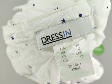 bluzy tommy hilfiger: Bluzka damska, rozmiar 4XL — 4