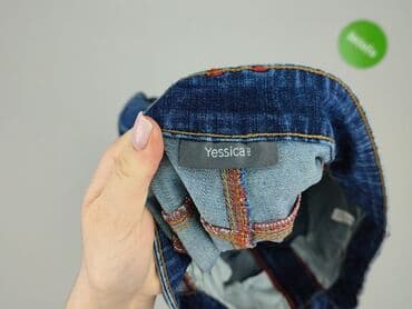 spodenki jigga: Yessica, Szorty damskie, rozmiar XL — 5