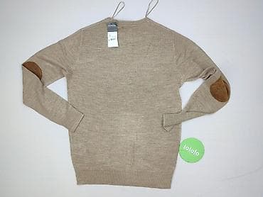massimo: In Extenso, Sweter dla mężczyzn, rozmiar S — 3