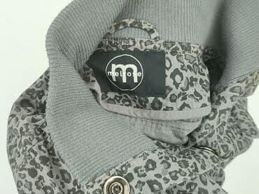 steve madden kurtka z futerkiem: Melrose, Kurtka bomberka damska, S — 6