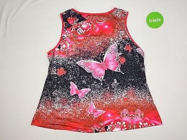 bluza dragonball: Bluzka damska, rozmiar 4XL — 3