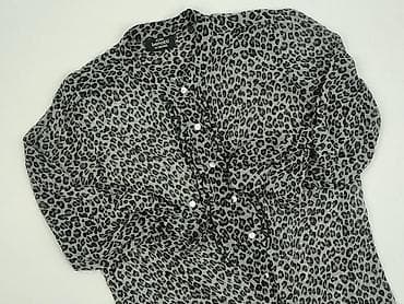 zara botki: Gina Benotti, Bluzka damska, rozmiar M — 1