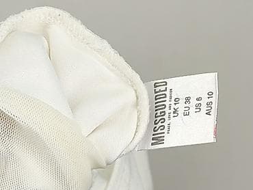 bluzy megi: Missguided, Sukienka damska, rozmiar M — 5