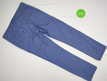 Spodnie: Livergy, Chinosy dla mężczyzn, rozmiar XL — 3