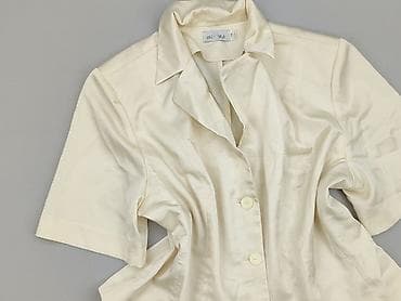 bluzki modne: Bluzka damska, rozmiar 5XL — 1