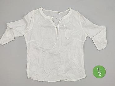 bluzki casual: Bluzka damska, rozmiar L — 2