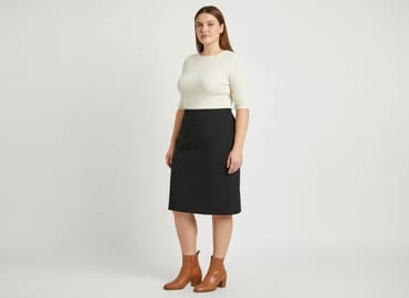 plisowane spódnice lidl: Spódnica damska, rozmiar 2XL — 8