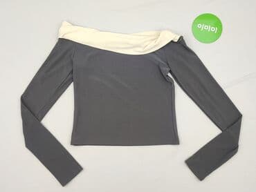 Ubrania damskie: PULL&BEAR, T-shirt damski, rozmiar M — 3