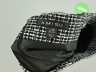 spodnice hm: Amisu, Spódnica damska, rozmiar S — 4