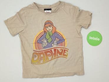 t shirty z dekoltem v allegro: T-shirt damski, rozmiar XS — 2