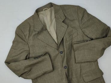 Marynarka dla mężczyzn, rozmiar 2XL