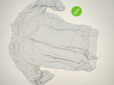 bluzka pod marynarkę plus size: Bluzka damska, rozmiar 2XL — 2