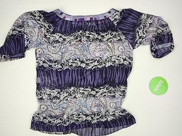 hawajska: Bluzka damska, rozmiar 2XL — 4