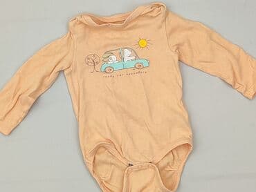 koszulki z napisami allegro: Боді, So cute, 1,5-2 р., 86-92 см, стан - Дуже гарний — 1