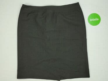 spódnice ze swetrem: Spódnica damska, rozmiar L — 2