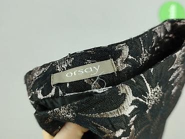 spódnice dresowe mini: Orsay, Spódnica damska, rozmiar M — 4