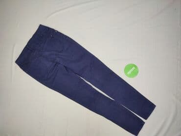 clockhouse kurtka jeansowa: Clockhouse, Jeansy damskie, rozmiar S — 3