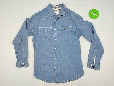 zara basic marynarka: Jack & Jones, Koszulа dla mężczyzn, rozmiar M — 2