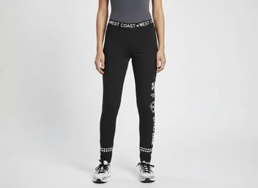 next legginsy dla dziewczynki: Primark, Legginsy Sportowe damskie, rozmiar 2XS — 6