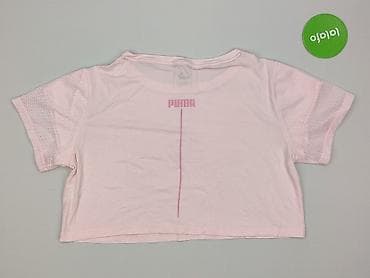 bluzki puma: Puma, Top damski, rozmiar L — 3