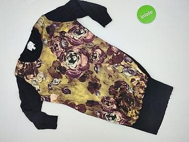 jesienna: Sukienka damska, rozmiar M — 2