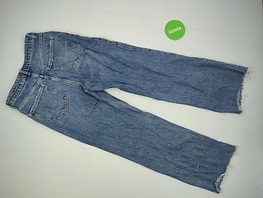 pull and bear zalando: Zara, Jeansy damskie, rozmiar L — 4