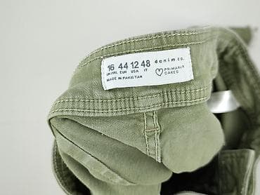 uncle sam: Primark, Spodnie materiałowe damskie, rozmiar XL — 4