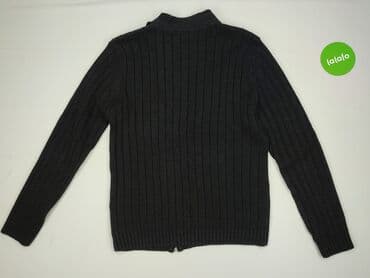 koszulka smileslow allegro: Cardigan, L (EU 40), condition - Good — 3