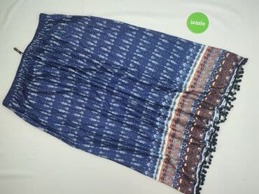 spodnie piżamowe hello kitty shein: Shein Curve, Spódnica damska, rozmiar 3XL — 3