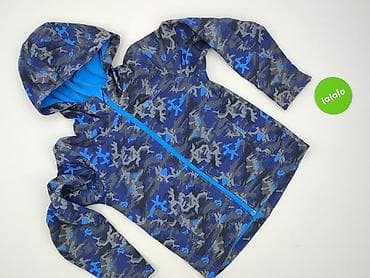 bluza softshell decathlon: Kurtka przejściowa, 12 lat, 146-152 cm, stan - Idealny — 2