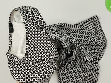 kamizelka olavoga czarna: Sukienka damska, rozmiar L — 5