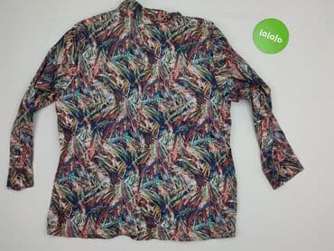 koszula hawajska c a: Koszula damska, rozmiar M — 3