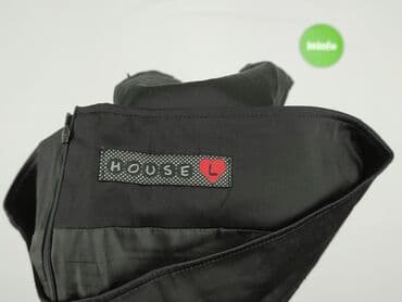 plisowane spódnice lidl: House, Spódnica damska, rozmiar L — 4