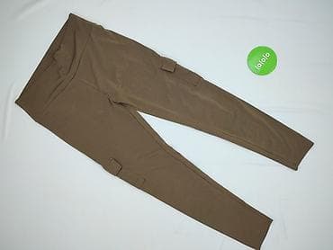 buty walkx: Cargo, Spodnie cargo damskie, rozmiar XL — 2