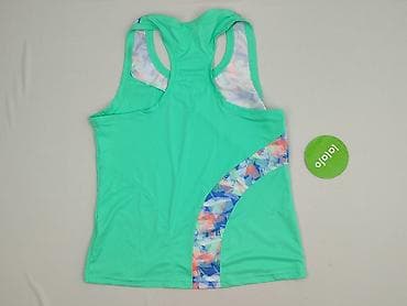 fb sister dresy: Kipsta, Top damski, rozmiar L — 3