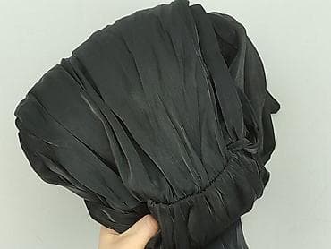 buty na platformie deichmann: Sukienka damska, rozmiar S — 6