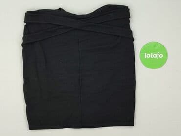 spódnica z eko skóry reserved: Reserved, Spódnica damska, rozmiar L — 4