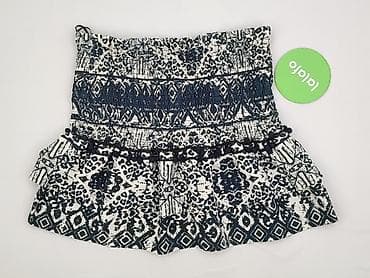 botki parfois: Zara, Spódnica damska, rozmiar S — 2