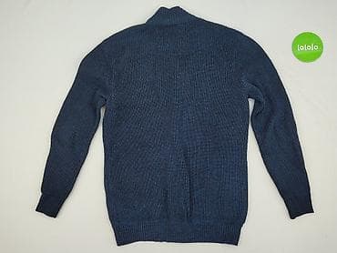 bluzki dalmatynczyk: Carry, Sweter dla mężczyzn, rozmiar M — 3