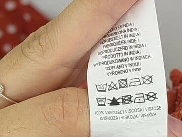 wzorzyste sukienki: Primark, Sukienka damska, rozmiar S — 5