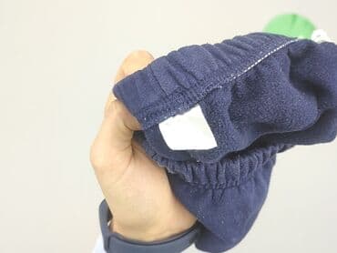 hello kitty piżamy: Sweatpants, 3-6 months, condition - Good — 4
