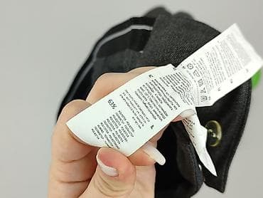 reserved koszula: Spodnie materiałowe damskie, rozmiar S — 5